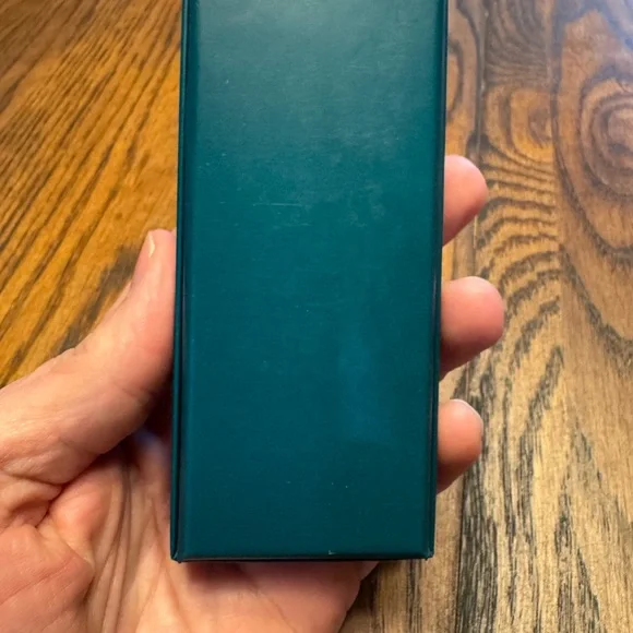 EFFY Gold Chain Key Chain Charm for Women Handbag Accessory with Clasp and Ring - Picture 8 of 8